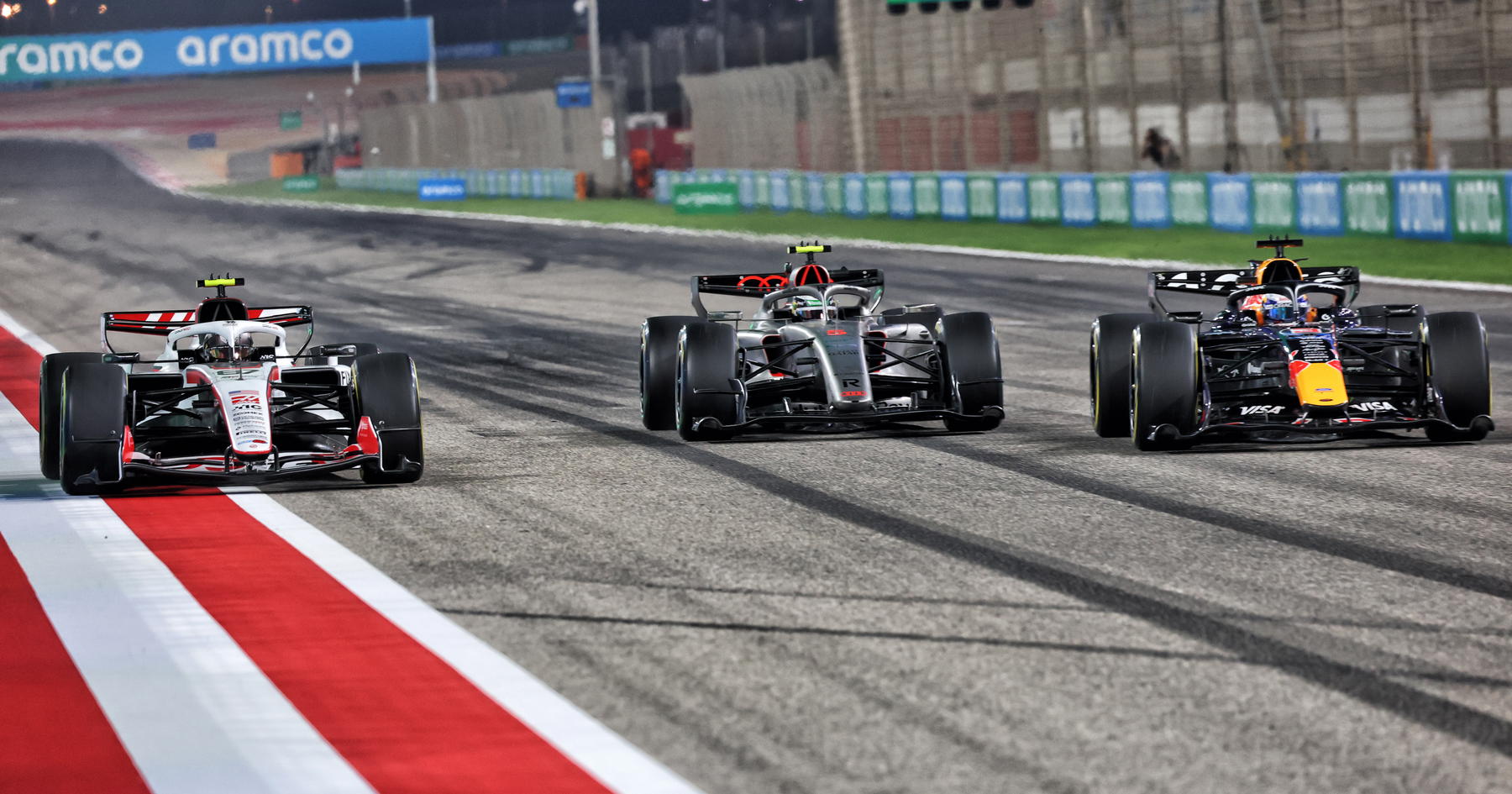 2027 F1 pre-season testing dates confirmed