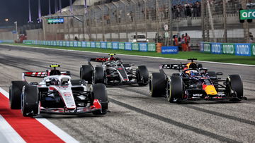 Critical F1 deadline passes after FIA make late 2026 rule changes