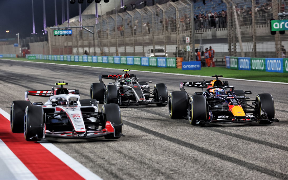 FIA's Late Rule Change Precedes Critical 2026 F1 Engine Deadline