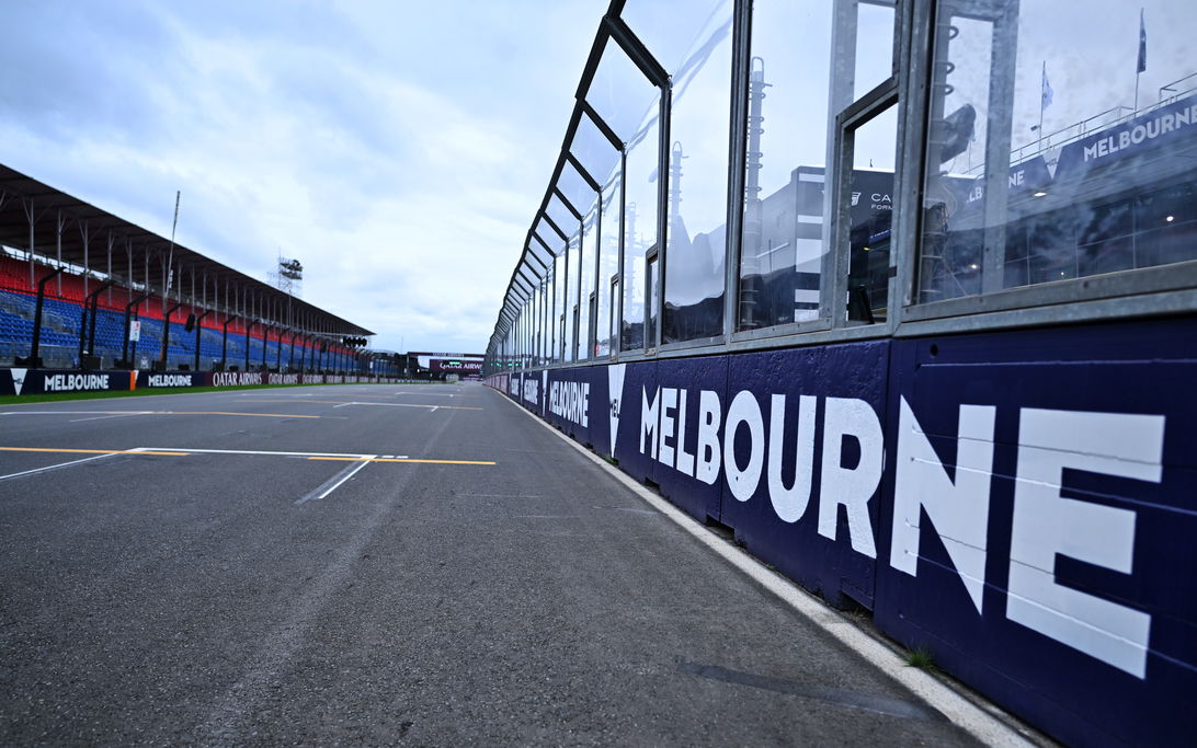 2026 F1 Australian Grand Prix Start Times and Full Weekend Schedule