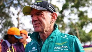 Newey houdt hoop ondanks doemscenario: "Niets belangrijks gemist"