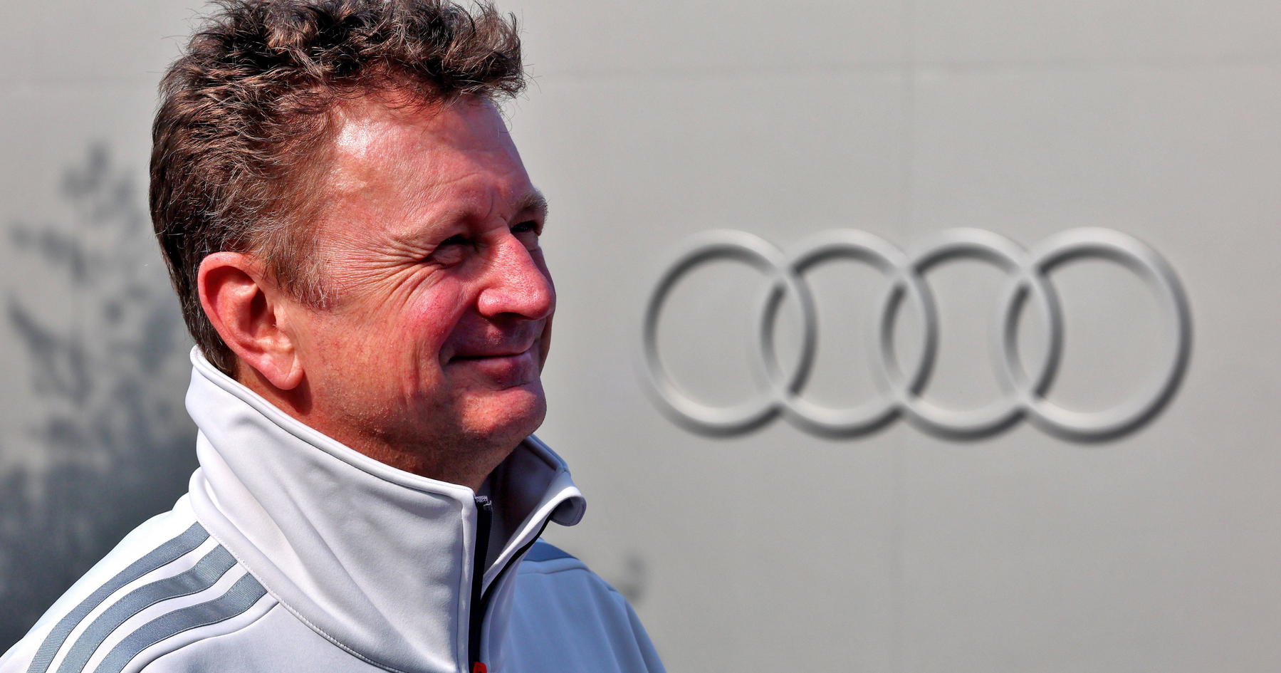 Audi detail 'plug-in' advantage over major F1 team hire