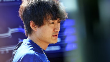 Red Bull lobbyt voor Tsunoda: "Yuki verdient een nieuwe kans"