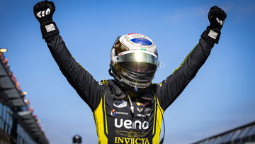 Mercedes driver handed surprise Formula E debut