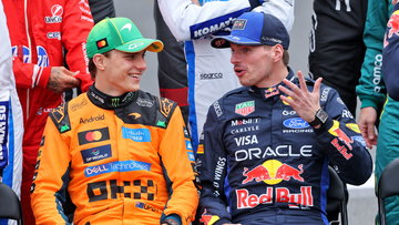 Verstappen-dossier wakkert Piastri-geruchten aan; bronnen scheppen duidelijkheid