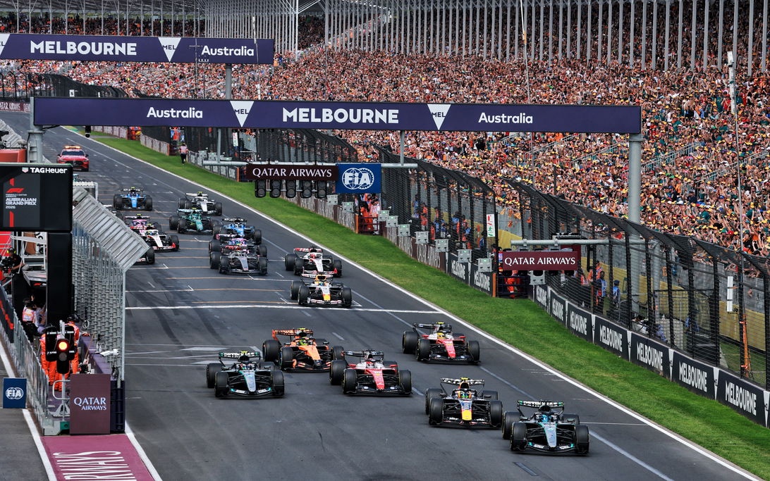 F1 2026年規則、混沌のオーストラリアGP後にファンの楽しみを巡る議論が激化