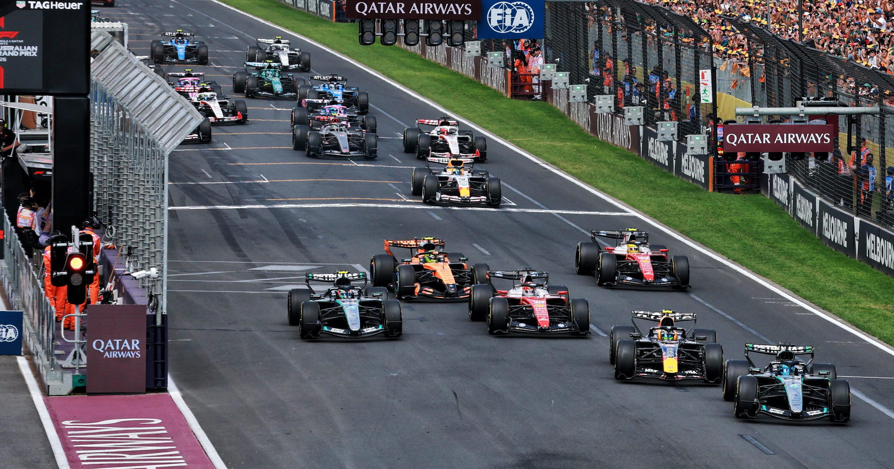 F1 fans split over 2026 rules with eye-opening verdict