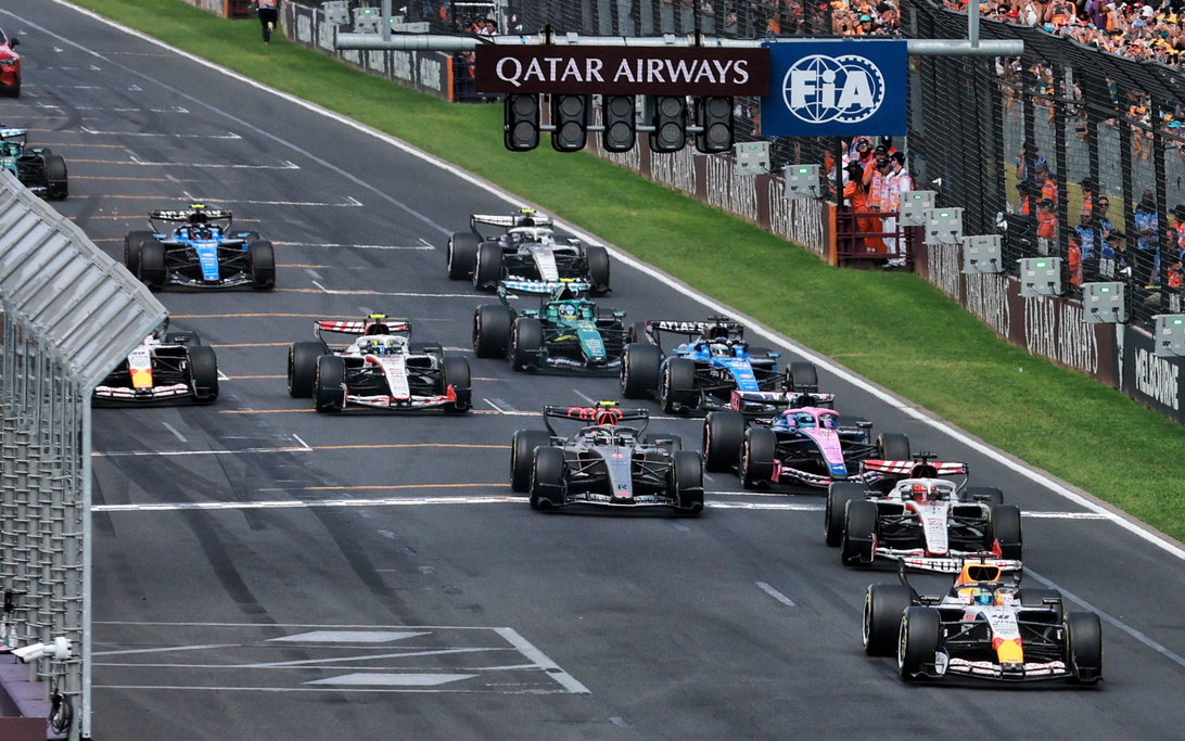 Coulthard: Miami GP won't reveal true impact of F1 rule changes