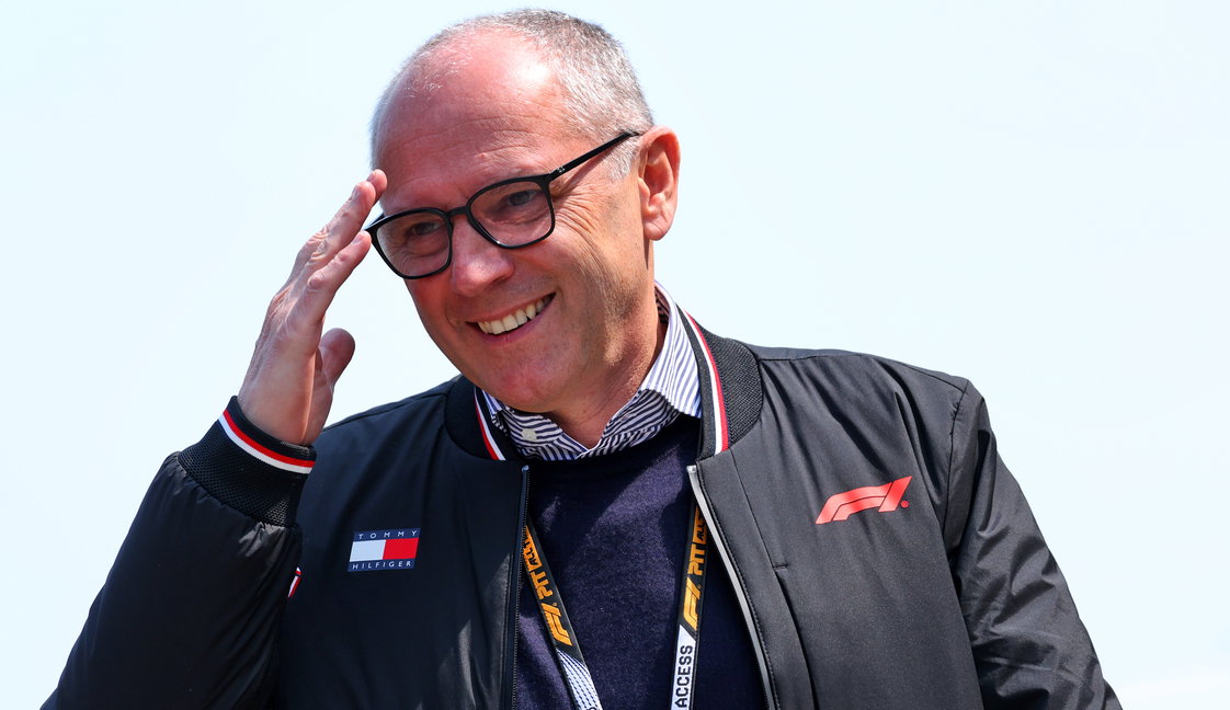 Domenicali
