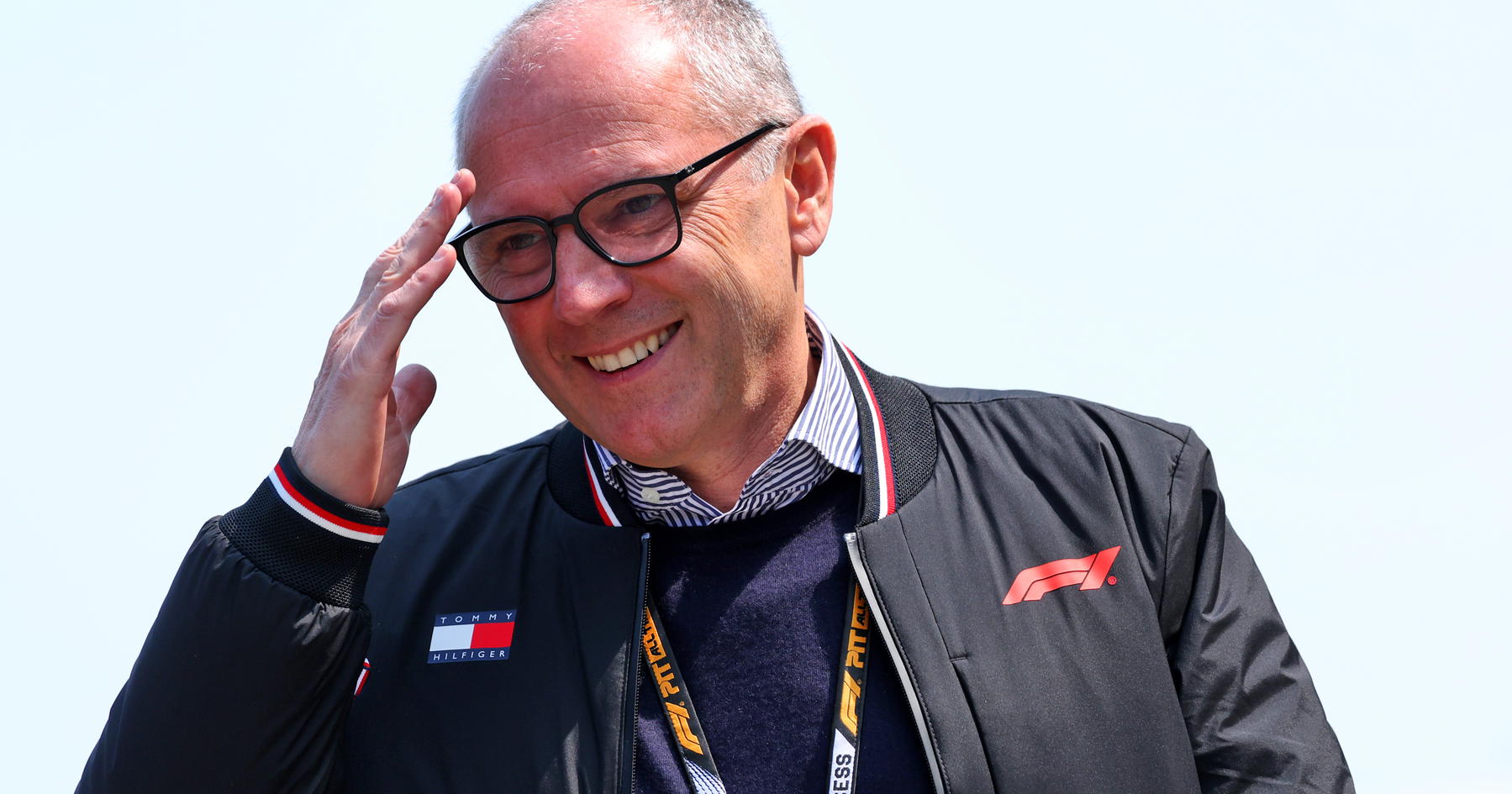 Formula 1 Eyes V8 Engine Revival Amid McLaren's Power Unit Ambitions