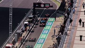 Plotselinge F1-maatregel veroorzaakt ophef: "Maakt ons nóg langzamer!"