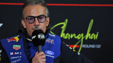 Red Bull heeft hoop voor de F1: "Volop bereidheid in de paddock"