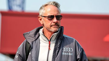 Audi team boss to succeed Adrian Newey at Aston Martin?