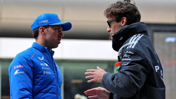 Pierre Gasly, George Russell facing disadvantage to F1 rivals at Italian GP