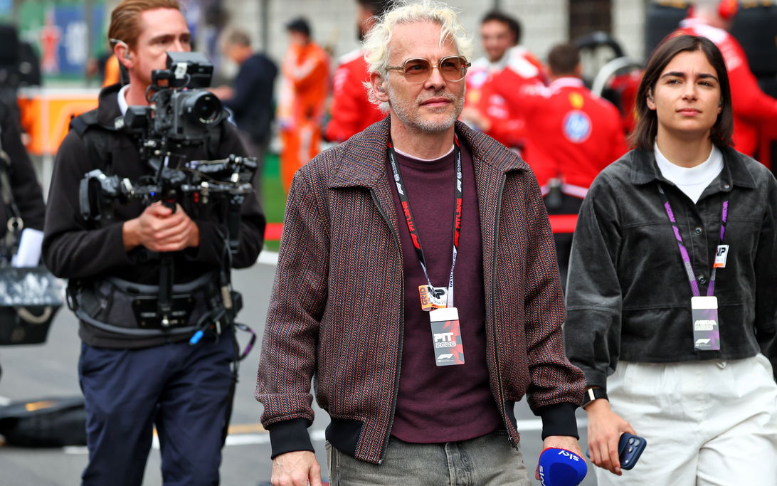 Villeneuve China 2026