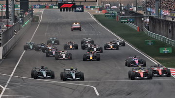 Verstappen bijna onderaan in belangrijke statistiek, Red Bull-rookie troeft hele veld af