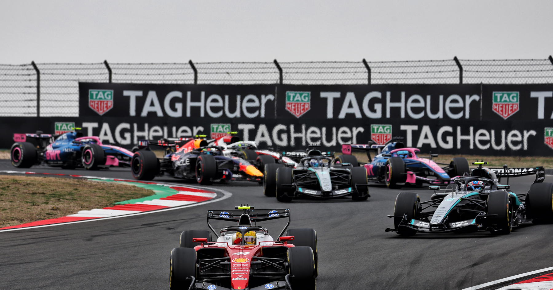 The Future of F1 Engines: Navigating New Regulations and Manufacturer Influence