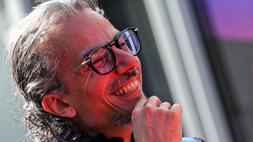 Red Bull spot potentieel voordeel in kletsnatte GP Miami
