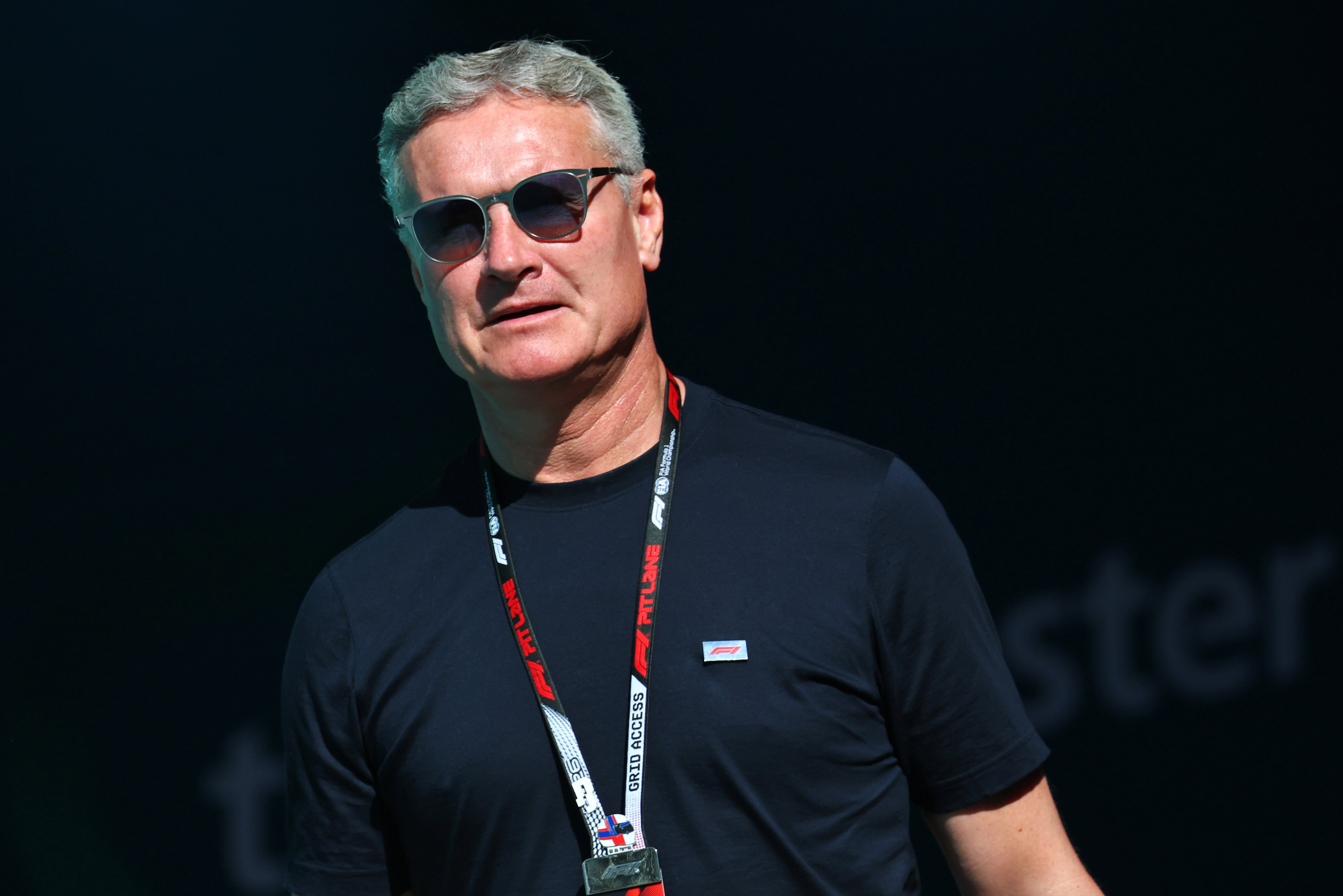 Coulthard Miami