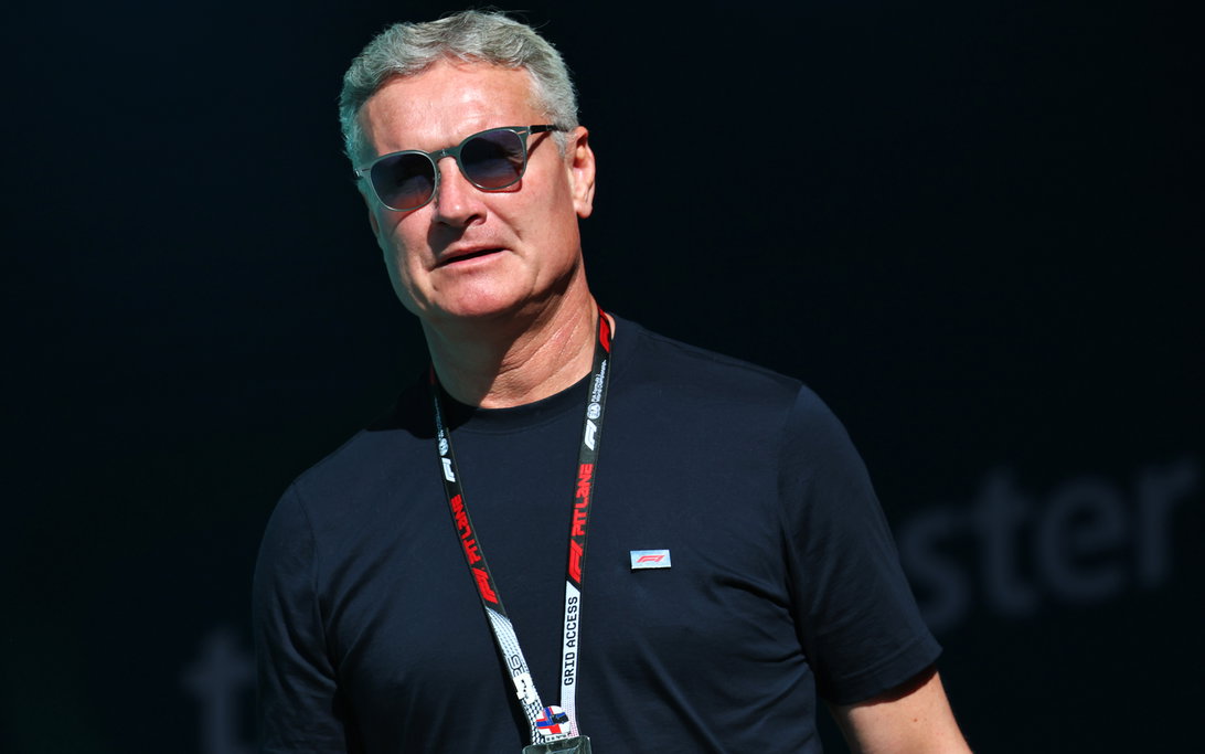 Coulthard Miami