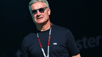 Coulthard reageert op veelbesproken Red Bull-constructie