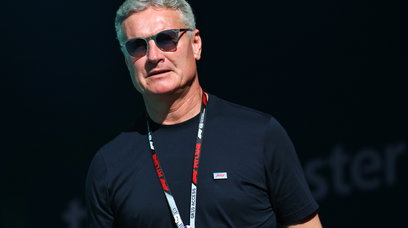 Coulthard Miami