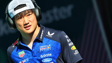 Racing Bulls issue statement as Yuki Tsunoda F1 return confirmed
