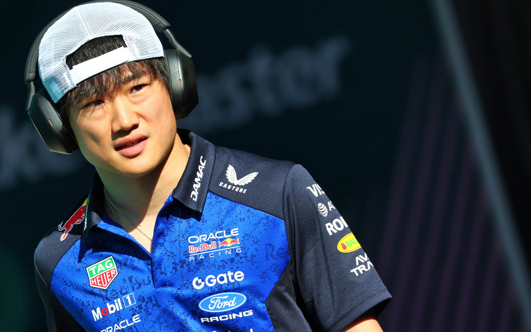 Racing Bulls Confirm Yuki Tsunoda Return for Dutch GP After Hadjar Injury