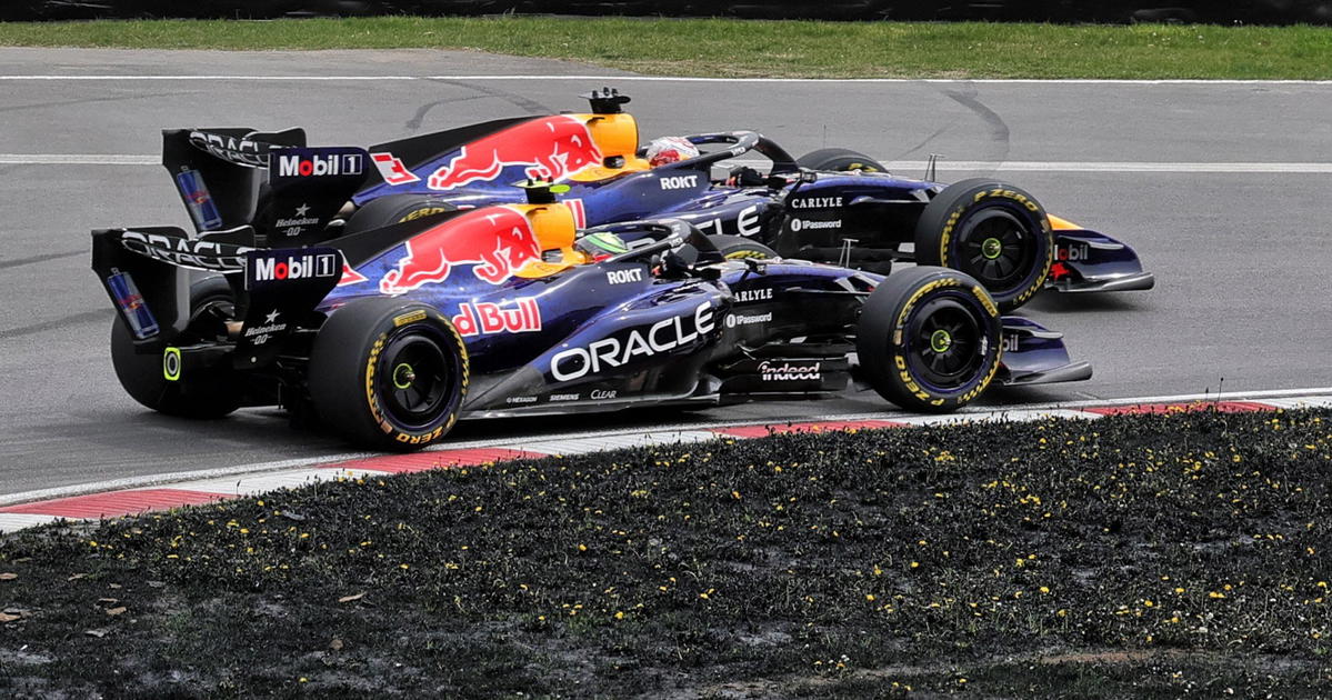 Luke Lammers Racing Lammers ziet extra uitdaging voor Verstappen: