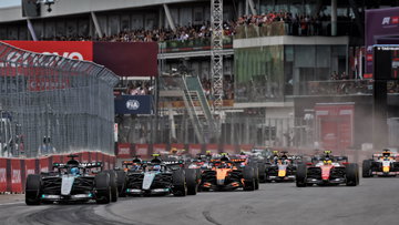 F1-coureurs maken zich grote zorgen in Canada: "Zal extreem lastig worden"