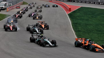 Schumacher: "Hebben misschien de opvolger van Max Verstappen"