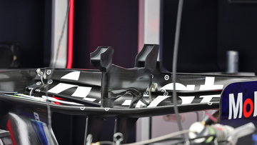 Red Bull en Mercedes baren opzien met speciale truc voor GP Monaco