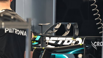 Red Bull en Mercedes maken handig gebruik van speciaal verbod voor Monaco