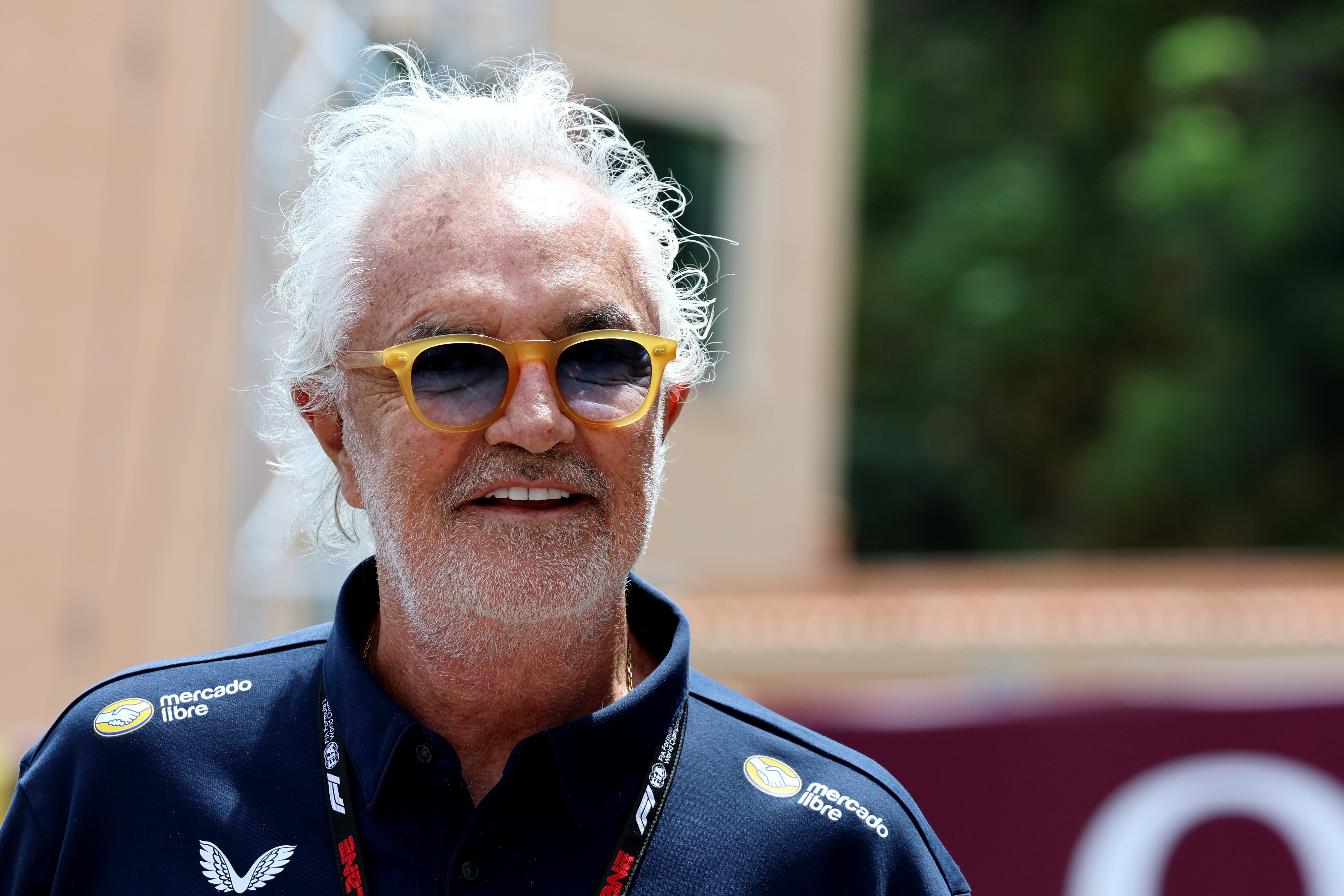 Briatore Monaco