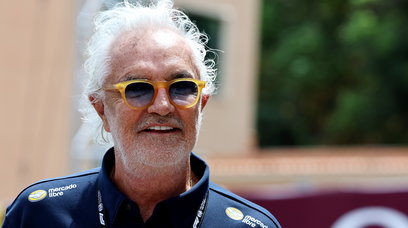 Briatore Monaco