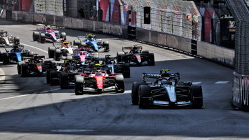 Nieuwe F1 WK-stand na hard ingrijpen FIA