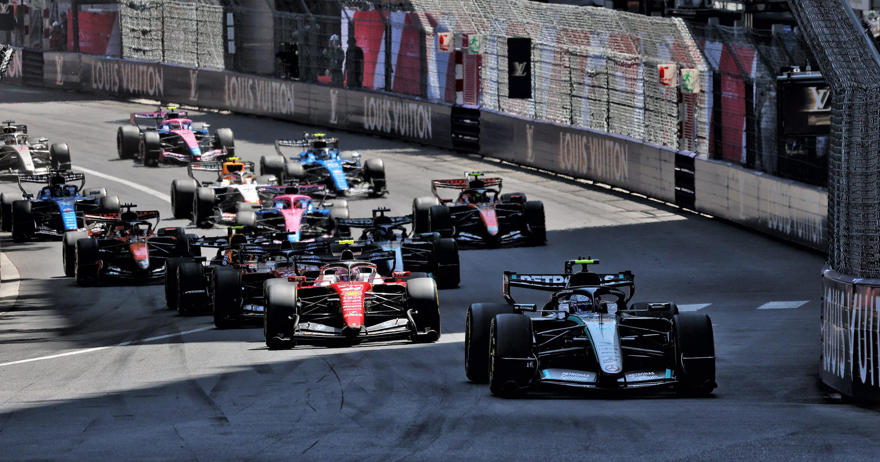 Five big takeaways from F1's eye-catching 2027 calendar reveal