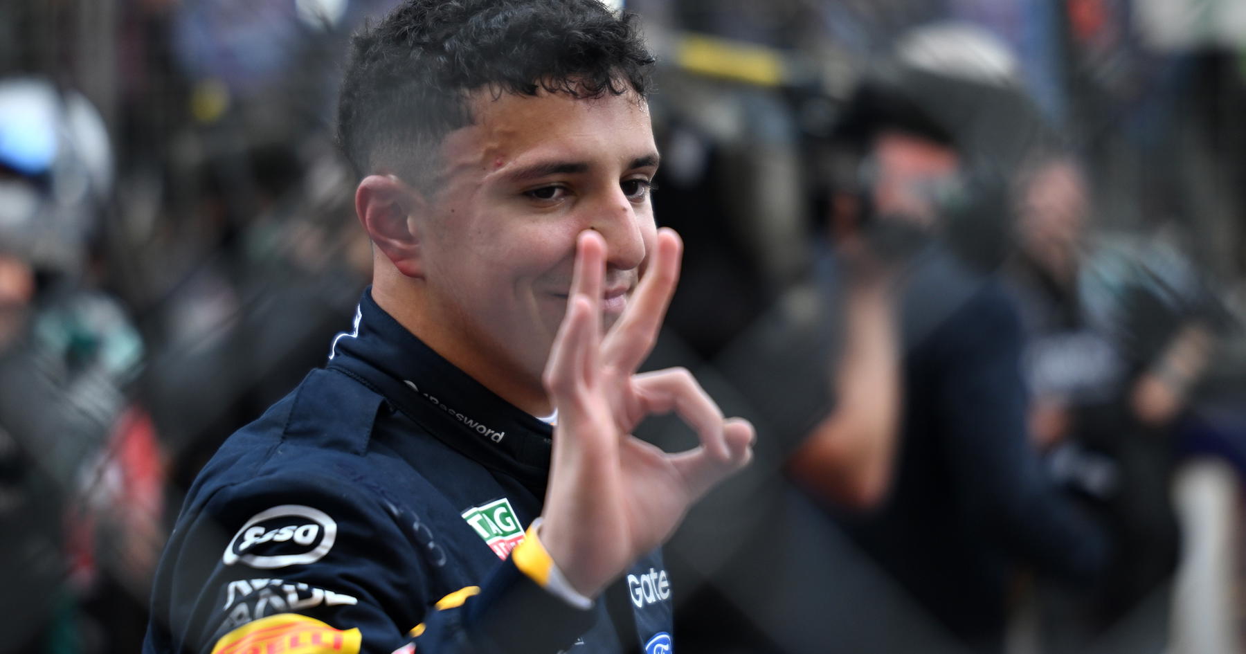 Adjusted 2026 F1 Monaco Grand Prix results after FIA court appeals change podium