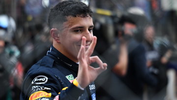 Adjusted 2026 F1 Monaco Grand Prix results after FIA court appeals change podium