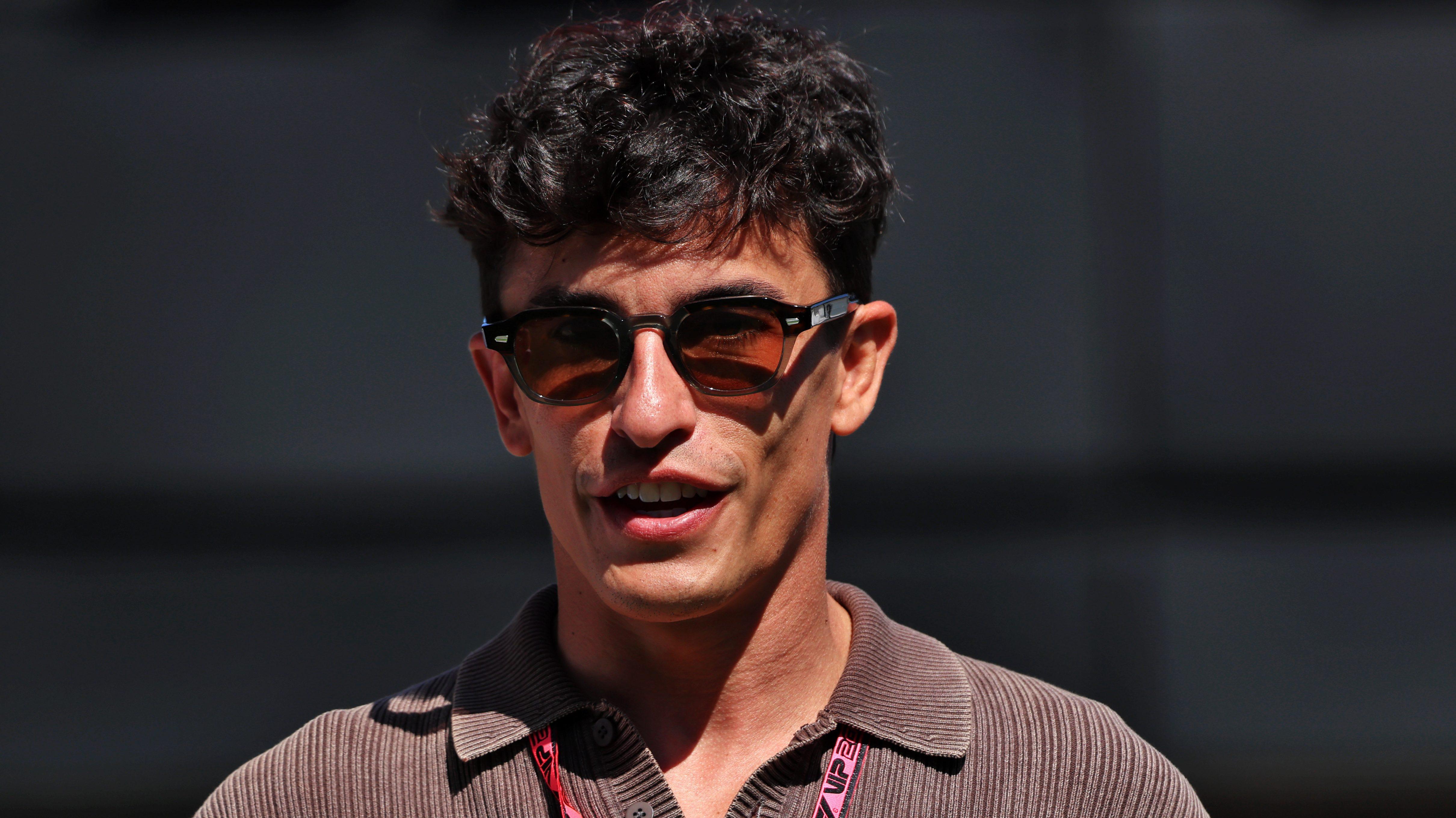 Marc Marquez 2026