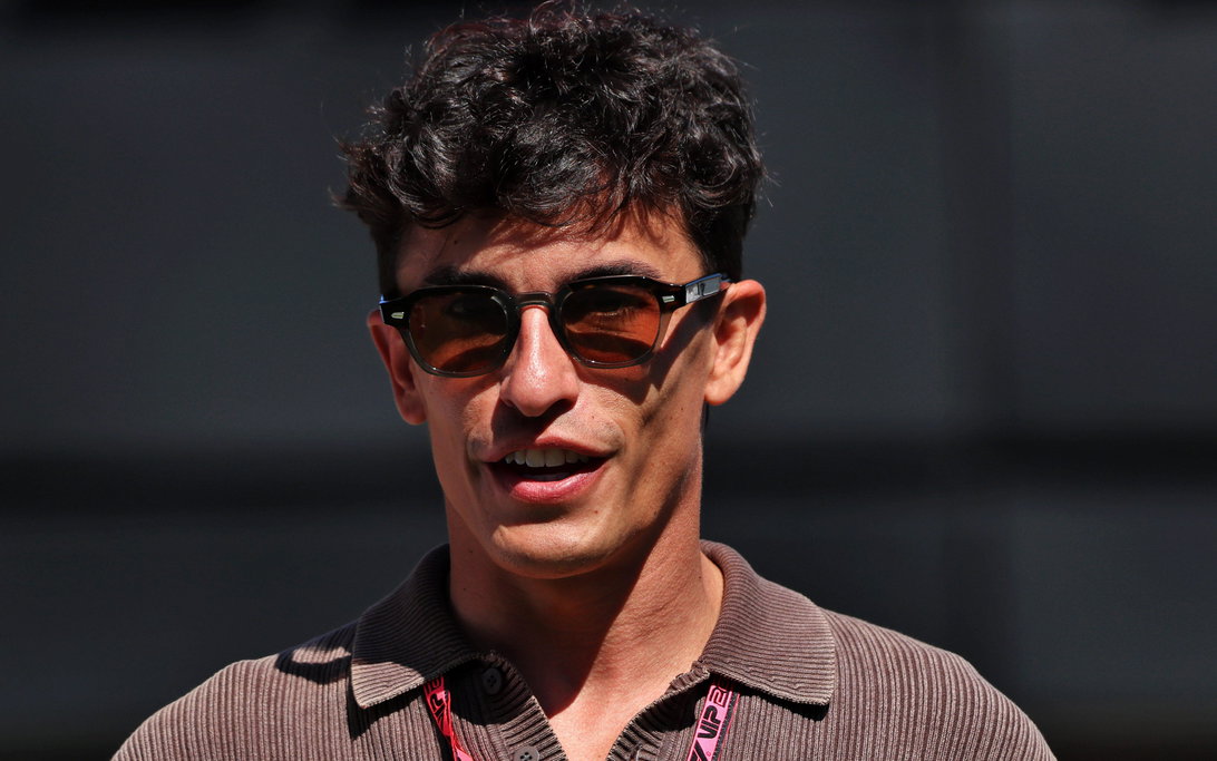 Marc Marquez 2026