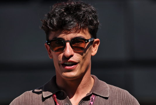 Marc Marquez 2026