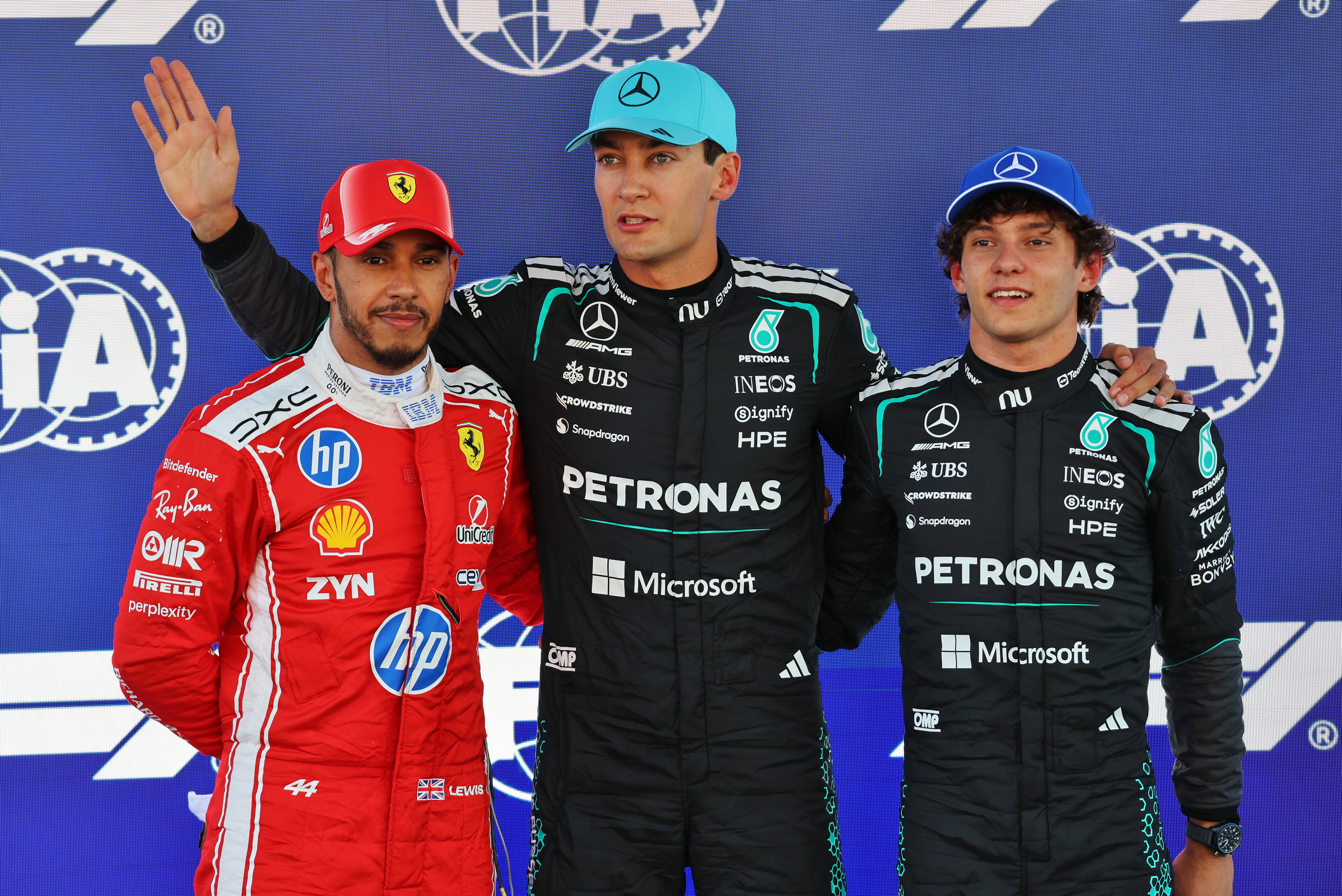 Q Top 3 Barcelona