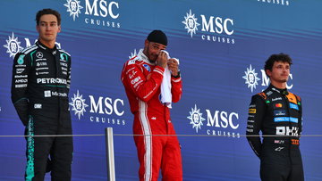 2026 F1 Barcelona-Catalunya Grand Prix - Driver Ratings