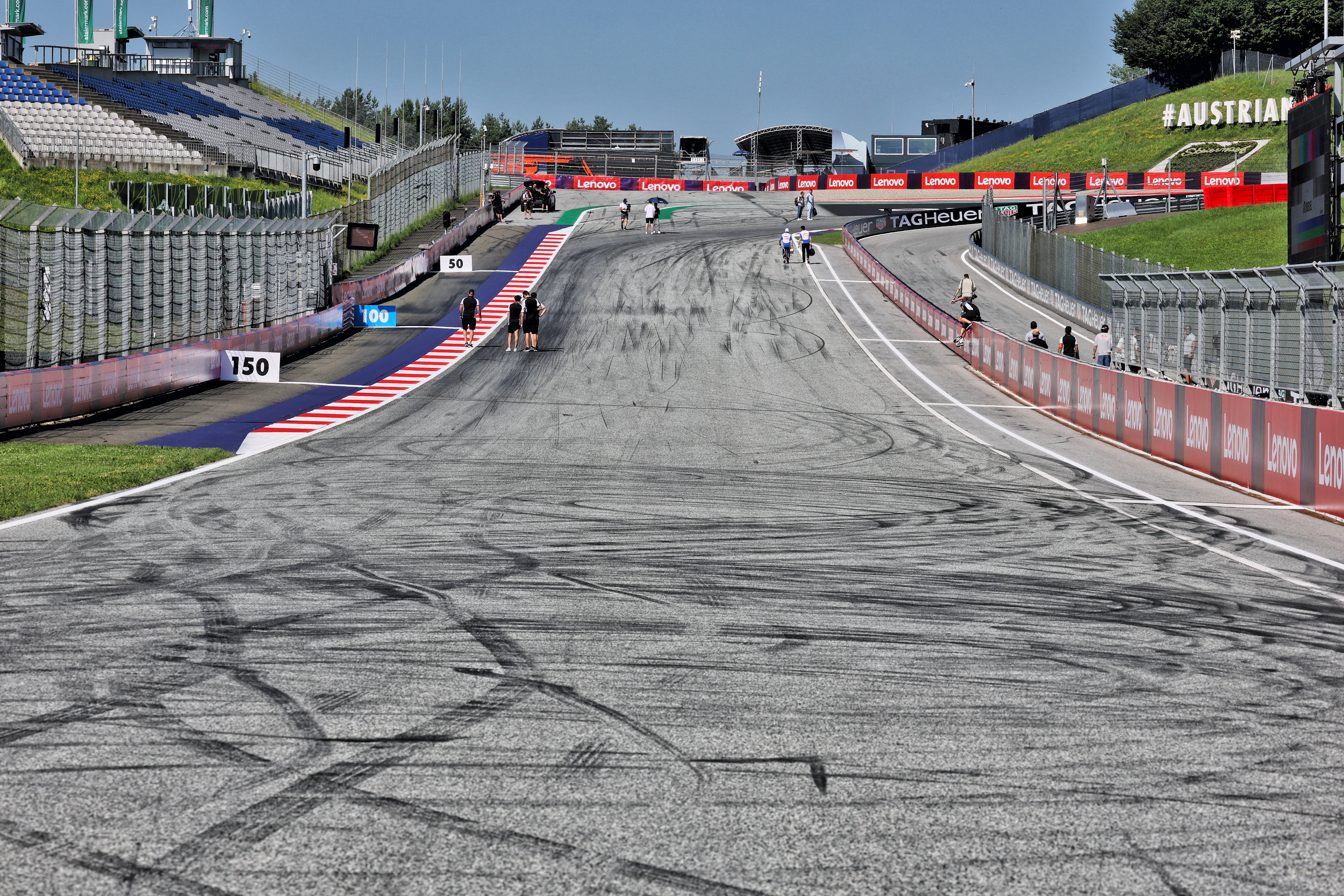 Austria circuit