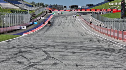 Austria circuit