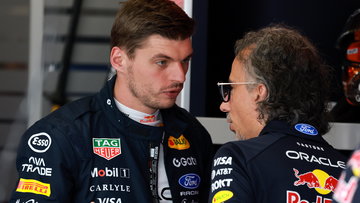 Red Bull has 'good chemistry' as Laurent Mekies and Max Verstappen continue rebuild