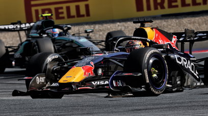 Verstappen Antonelli Austria