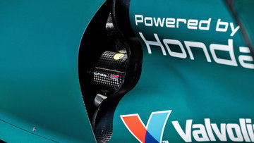 Honda to reach major F1 milestone at 'demanding' US Grand Prix