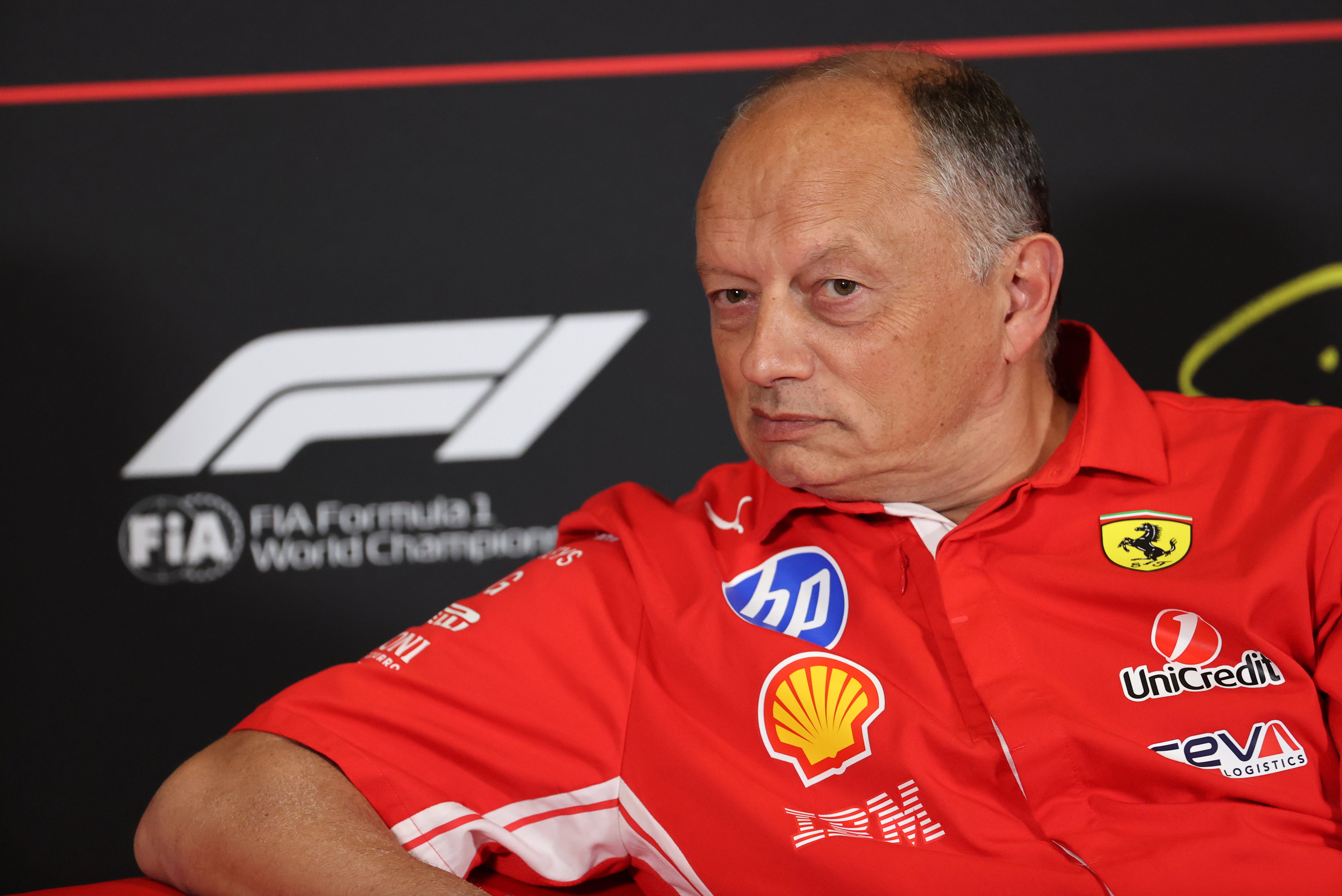 Vasseur Silverstone